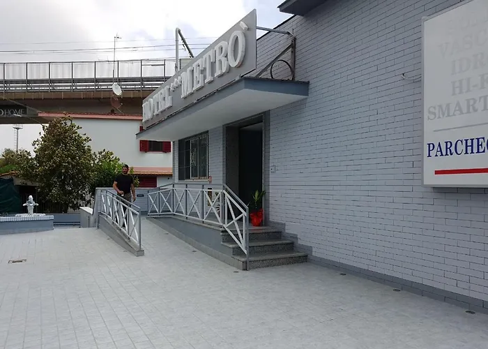 Hotel Metro